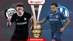 Nhận định bóng đá Sturm Graz vs Marseille, 23h45 ngày 22/10: Tay trắng rời nước Áo