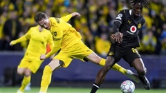 Napoli hãy cảnh giác, Bodo/Glimt từng loại Inter!