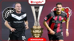 Nhận định bóng đá OFI Crete vs Leverkusen, 23h45 ngày 22/10: Khách vẫn bay