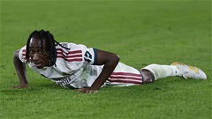 Diomande vượt qua áp lực 125 triệu euro tại Real Madrid