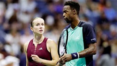 Xung đột Nga - Ukraine khiến hôn nhân của Monfils và Svitolina tan vỡ