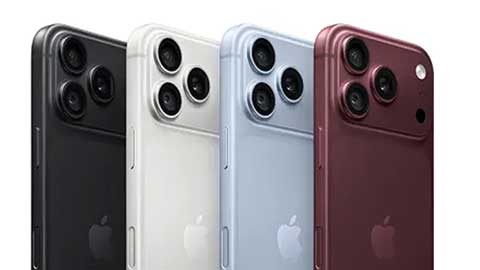 iPhone 18 Pro giảm giá sớm: Cuộc đua doanh số cũng khốc liệt như Ngoại hạng Anh