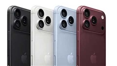 iPhone 18 Pro giảm giá sớm: Cuộc đua doanh số cũng khốc liệt như Ngoại hạng Anh