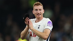 Fan Tottenham vỡ òa khi Kulusevski tái xuất sau 526 ngày