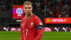 Ronaldo mất bao lâu để nộp khoản phạt 255 euro?