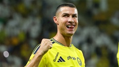'Chỉ có một việc duy nhất mà Cristiano Ronaldo muốn làm để trở thành huấn luyện viên'