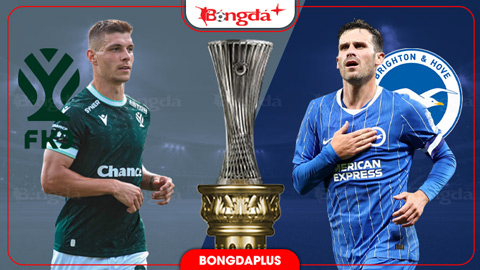 Nhận định bóng đá Jablonec vs Brighton, 23h45 ngày 22/10: Không thể ngăn cản