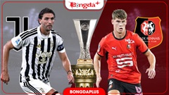 Nhận định bóng đá Juventus vs Rennes, 23h45 ngày 22/10: Lão bà vượt khó