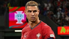 Ronaldo bị  tố mắc 'hội chứng Á thần'