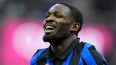 Inter khủng hoảng ở châu Âu, Thuram phải thức tỉnh trước Shakhtar