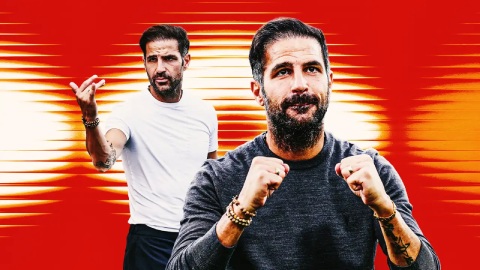 MU khao khát Fabregas, nhưng Fab có ‘điên’ mới đến MU