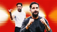 MU khao khát Fabregas, nhưng Fab có ‘điên’ mới đến MU