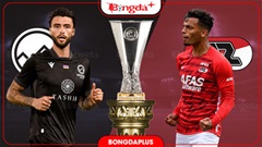 Nhận định bóng đá Ararat-Armenia vs AZ Alkmaar, 23h45 ngày 22/10: Đẳng cấp lên tiếng