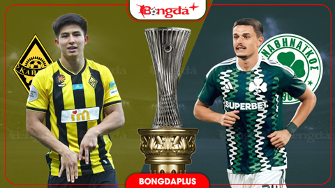 Nhận định bóng đá Kairat Almaty vs Panathinaikos, 21h30 ngày 22/10: Thuần phục chủ nhà