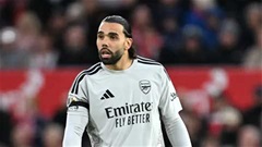 Raya muốn sang La Liga, Arsenal đón tin vui trước đại chiến Bayern
