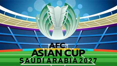 Lịch thi đấu của tuyển Việt Nam tại Asian Cup 2027