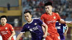 Truyền thông châu Á: V.League hơn giải đấu của Ronaldo, xếp thứ 1 Đông Nam Á