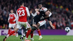 Bayern vs Arsenal: 3 điểm nóng định đoạt trận đại chiến