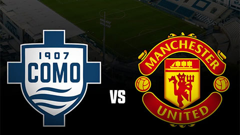 Trận Como vs MU nguy cơ bị hoãn