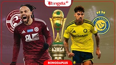 Nhận định Al Faisaly vs Al Nassr, 20h30 ngày 23/10: Ronaldo cùng đồng đội hướng đến 3 điểm