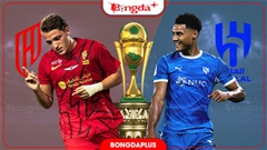 Nhận định bóng đá Al Qadsiah vs Al Hilal, 01h00 ngày 24/10: Thắng để xây chắc ngôi đầu