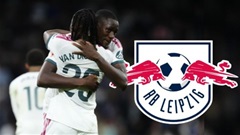 Real Madrid vs Leipzig: Konate và Diomande, hai thế hệ trưởng thành từ ‘công xưởng’ Leipzig