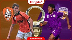 Nhận định bóng đá Brisbane Roar vs Perth Glory, 16h00 ngày 23/10: Ưu thế chủ nhà