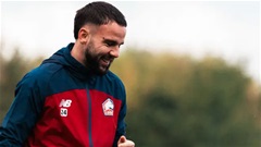 Hậu vệ ĐT Indonesia chơi thế nào trước Galatasaray và Arsenal?