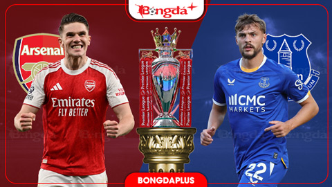 Nhận định bóng đá Arsenal vs Everton, 21h00 ngày 24/10: Pháo thắng nhọc