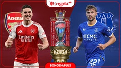 Nhận định bóng đá Arsenal vs Everton, 21h00 ngày 24/10: Pháo thắng nhọc