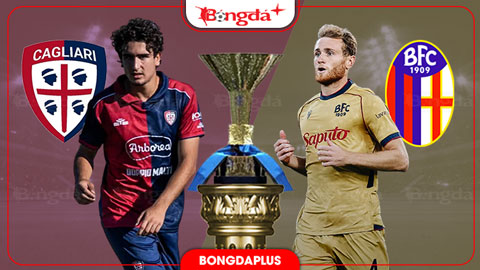 Nhận định bóng đá Cagliari vs Bologna, 20h00 ngày 24/10: Tìm lại niềm tin