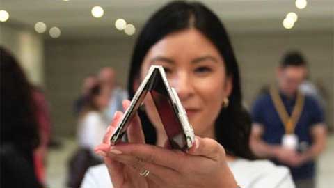 Sao PSG có tiền cũng khó mua trực tiếp iPhone Duo tại Pháp
