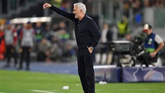 Mourinho lại gây tranh cãi dữ dội