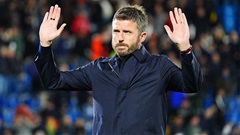 Carrick nói gì sau khi MU thảm bại trước Como?