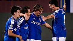 Trực tiếp Como 4-1 MU: Quỷ đỏ thua tan nát