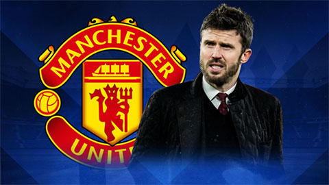 Tin bóng đá tối 22/10: Carrick được MU trao cơ hội thêm 1 trận nữa