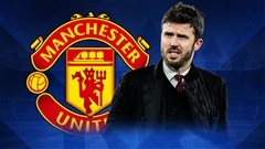 Tin bóng đá tối 22/10: Carrick được MU trao cơ hội thêm 1 trận nữa
