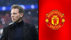 Carrick nguy cơ bị sa thải, MU gần như chọn cựu HLV Bayern và ĐT Đức