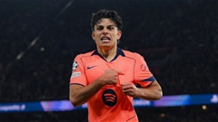 Vì sao Arsenal muốn có bằng được Xavi Espart của Barcelona?
