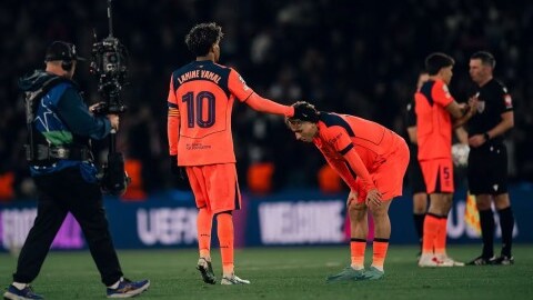 Barca và 7 bài học rút ra cho trận El Clasico