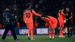 Barca và 7 bài học rút ra cho trận El Clasico