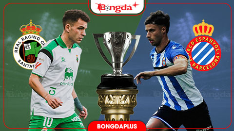 Nhận định bóng đá Racing vs Espanyol, 21h15 ngày 24/10: Chủ nhà hết khát