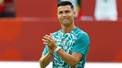  Ronaldo bỏ xa Messi trong cuộc đua tiền bạc