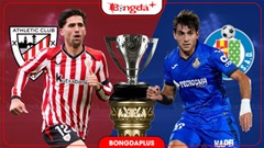 Nhận định bóng đá Bilbao vs Getafe, 20h00 ngày 25/10: Chủ nhà thắng nhọc