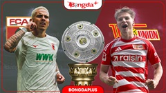 Nhận định bóng đá Augsburg vs Union Berlin, 20h30 ngày 24/10: Ám ảnh xa nhà
