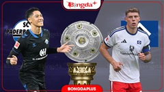 Nhận định bóng đá Paderborn vs Hamburg, 20h30 ngày 24/10: Vang khúc khải hoàn