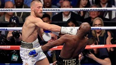 Mayweather sẵn sàng tái đấu McGregor sau gần một thập kỷ