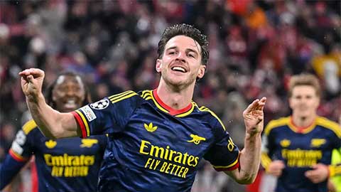 Siêu máy tính dự đoán kết quả Arsenal vs Everton tại Premier League