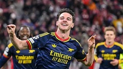 Siêu máy tính dự đoán kết quả Arsenal vs Everton tại Premier League