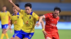 Kết quả Thể Công 2-2 Bắc Ninh: Thể Công chưa thoát mạch trận thất vọng